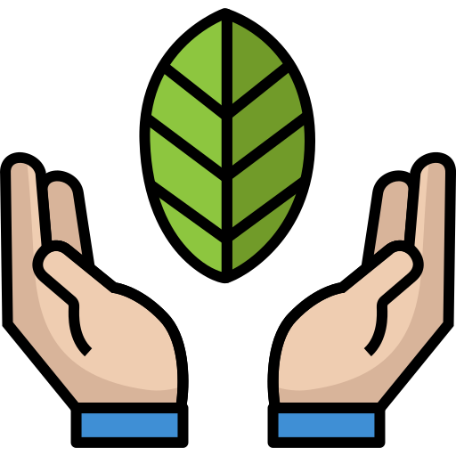 Conserve - Free nature icons