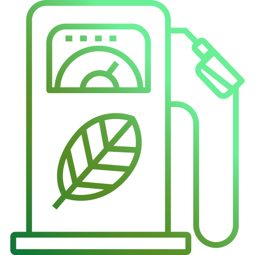 gasolinera icono gratis