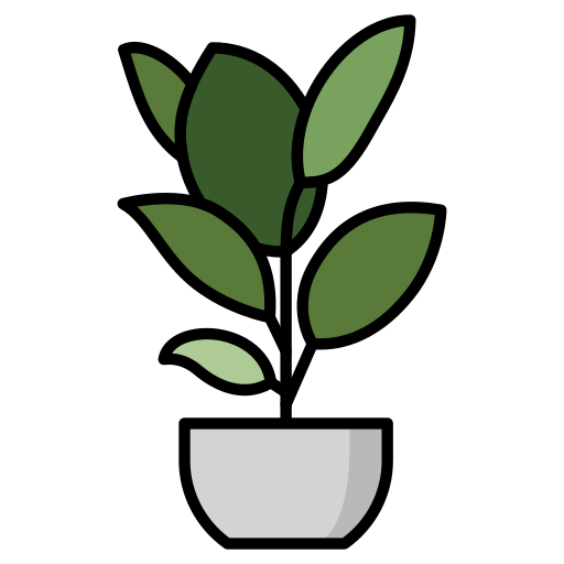 ficus icono gratis