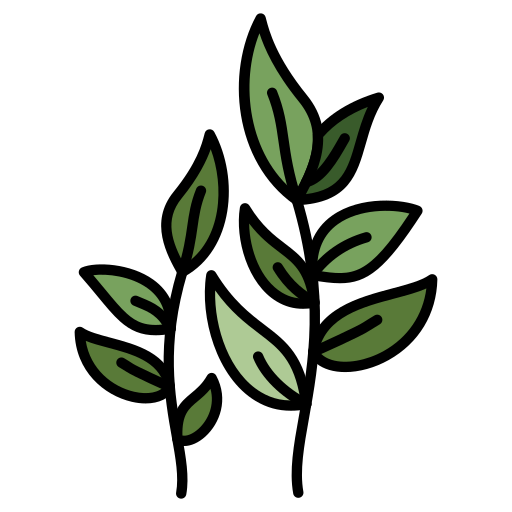 Leaf free icon Leaf free icon