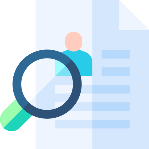 recrutement Icône gratuit recrutement Icône gratuit