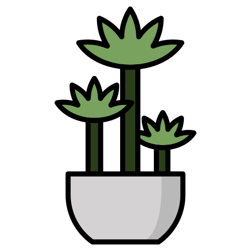 cactus icono gratis