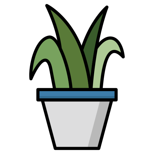 planta icono gratis