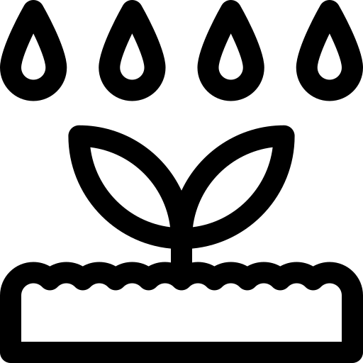 bewässerung kostenlos Icon bewässerung kostenlos Icon
