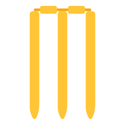 Wicket free icon Wicket free icon