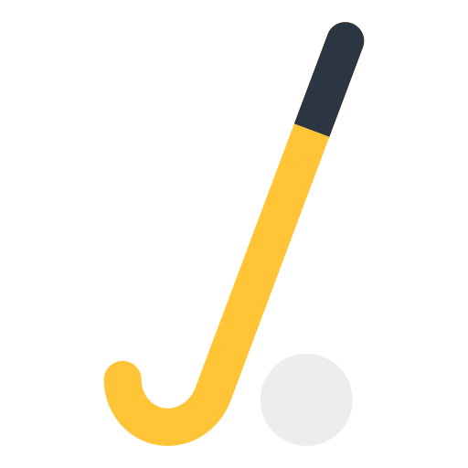 Hockey Generic Flat icon