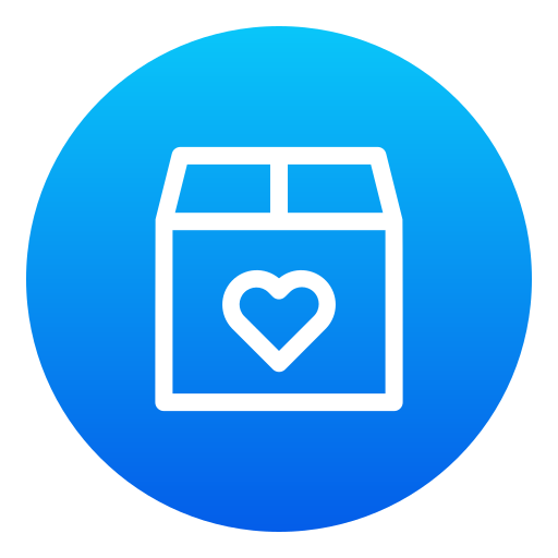 상자 무료 아이콘 상자 무료 아이콘