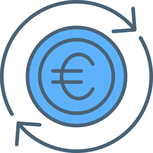 investimento grátis ícone investimento grátis ícone