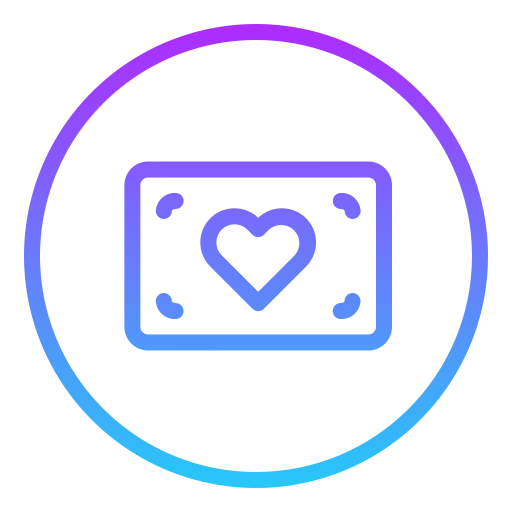 Деньги бесплатно иконка