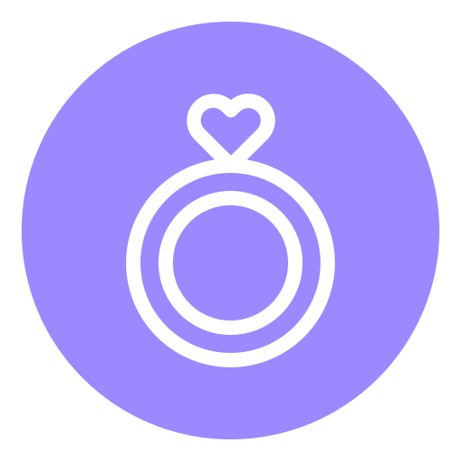 Ring free icon