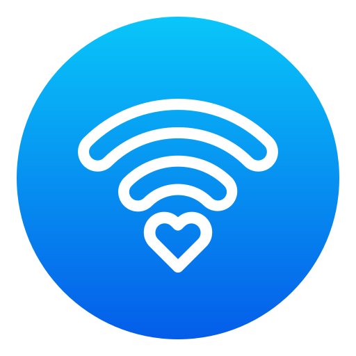 wifi icono gratis