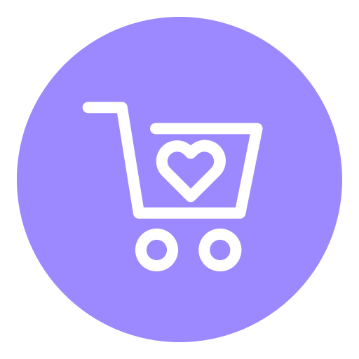 chariot Icône gratuit