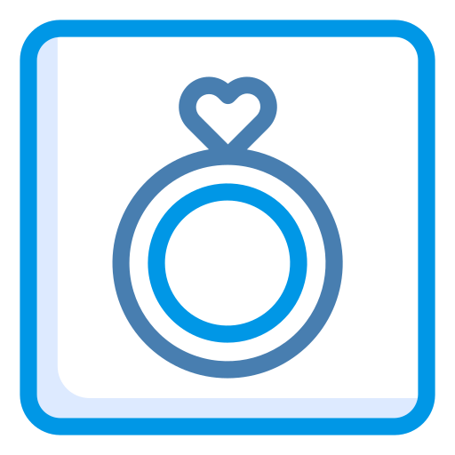 Ring free icon