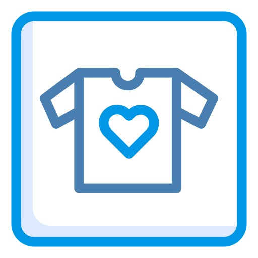 t-shirt Icône gratuit t-shirt Icône gratuit