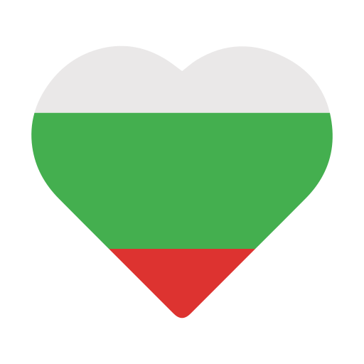 bulgaria icono gratis