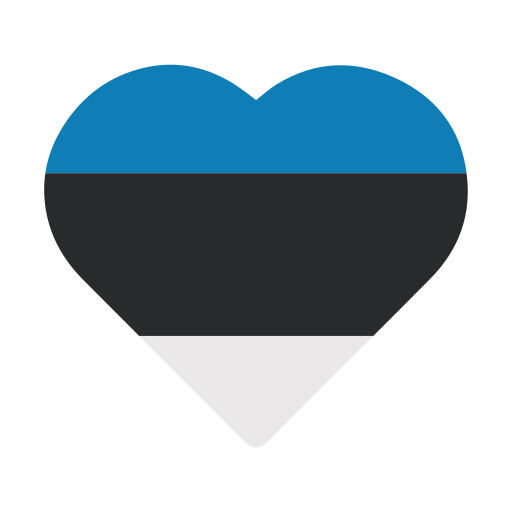 estonia icono gratis