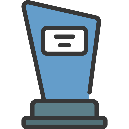 trophäe kostenlos Icon trophäe kostenlos Icon