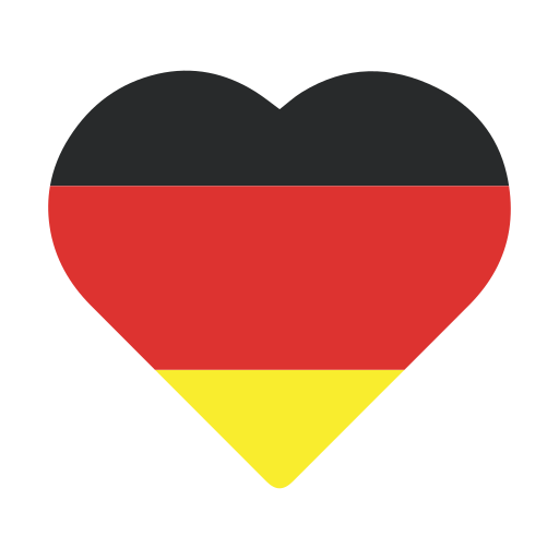 alemania icono gratis