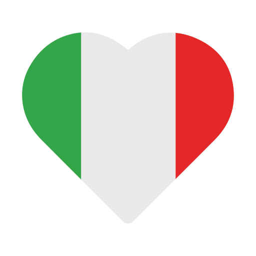 italia icono gratis