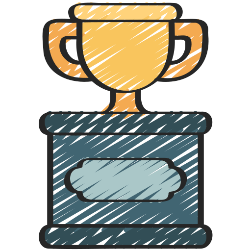 trophäe kostenlos Icon trophäe kostenlos Icon