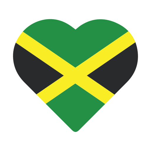 jamaica icono gratis