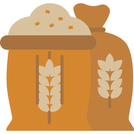 Cereal Generic Flat icon