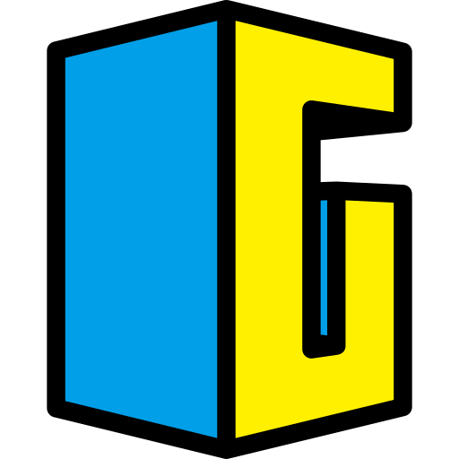 lettre g Icône gratuit lettre g Icône gratuit