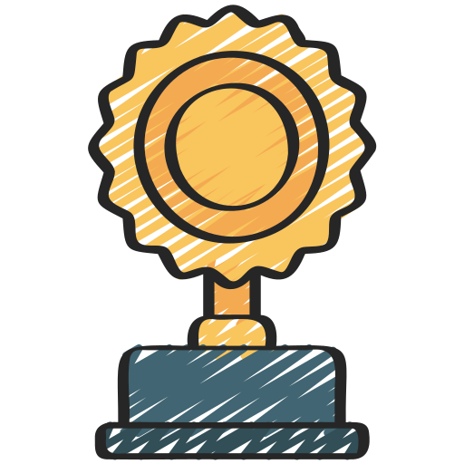 Трофей бесплатно иконка