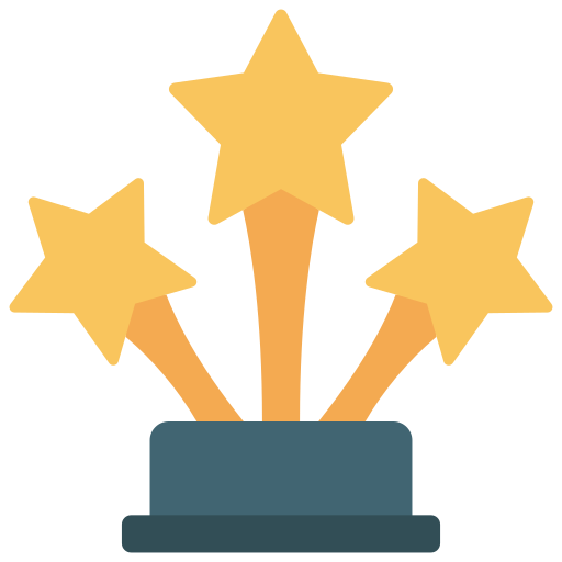 Star rating free icon Star rating free icon