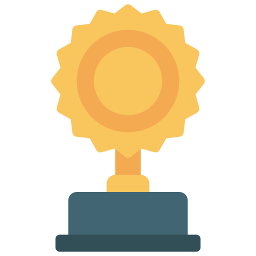 Трофей бесплатно иконка