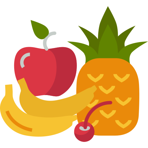 Fruit - free icon