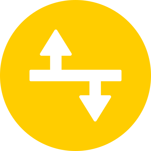 Junction free icon
