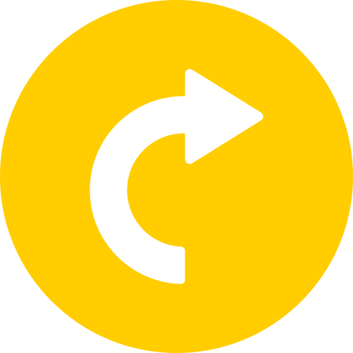 biegen sie rechts ab kostenlos Icon biegen sie rechts ab kostenlos Icon