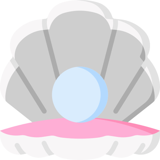 Shell Special Flat icon