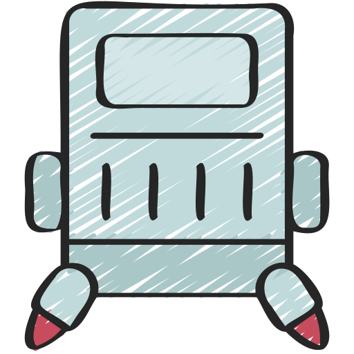 Astronaut free icon