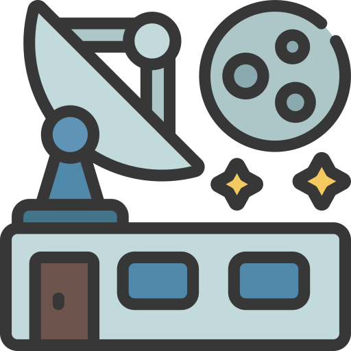 Спутниковая тарелка бесплатно иконка Спутниковая тарелка бесплатно иконка