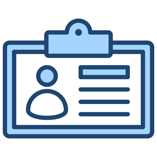 presseausweis kostenlos Icon