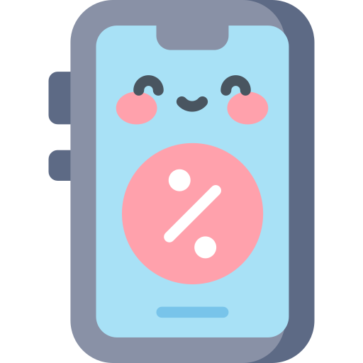 할인 무료 아이콘