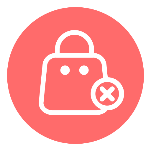 bolsa de la compra icono gratis