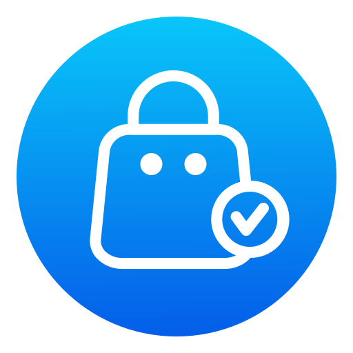 compras icono gratis