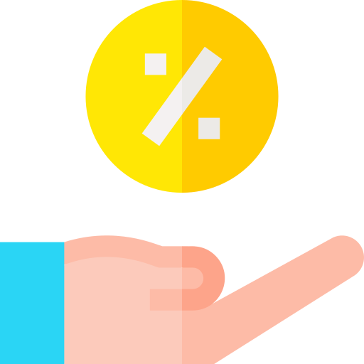 할인 무료 아이콘 할인 무료 아이콘