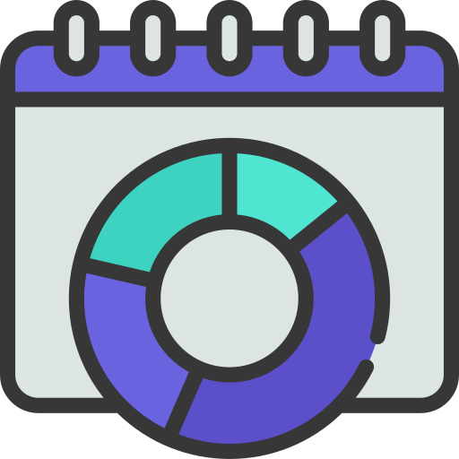 calendrier Icône gratuit