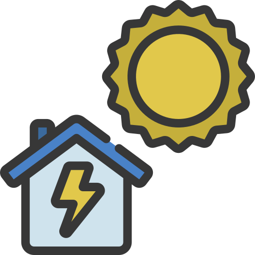 solarenergie kostenlos Icon