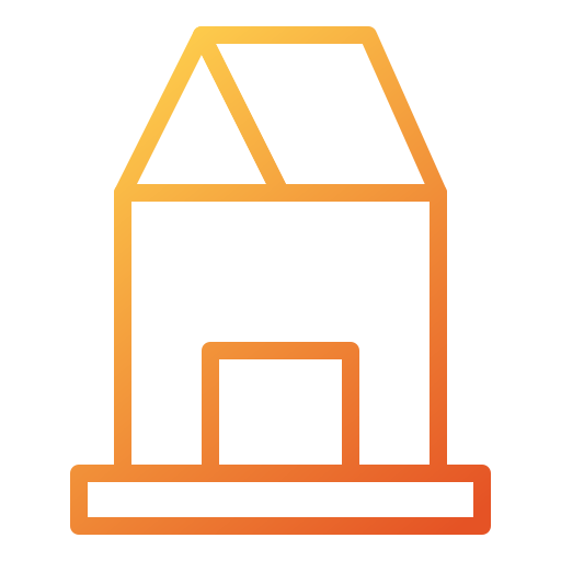 accueil Icône gratuit