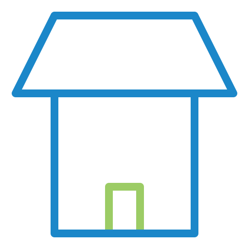 집 무료 아이콘