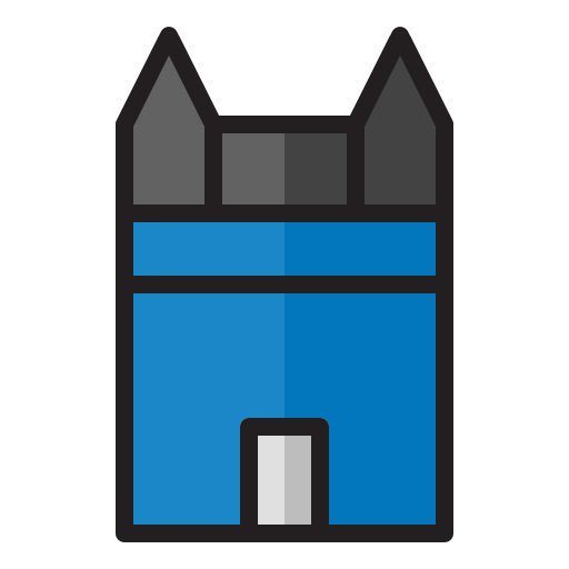 집 무료 아이콘