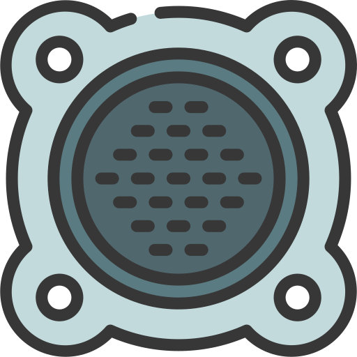 subwoofer Icône gratuit subwoofer Icône gratuit