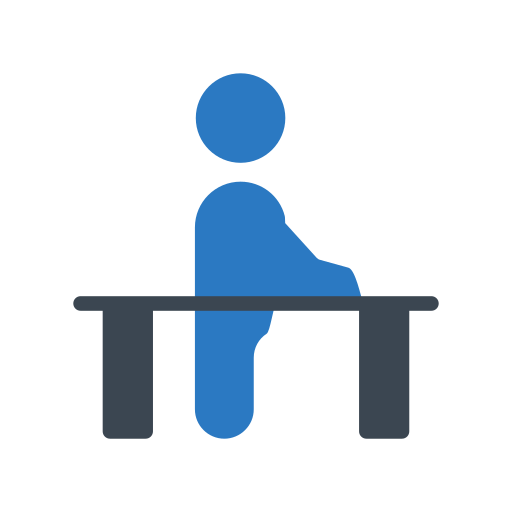 terapeuta icono gratis