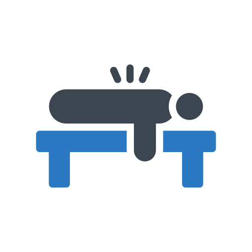 terapeuta icono gratis