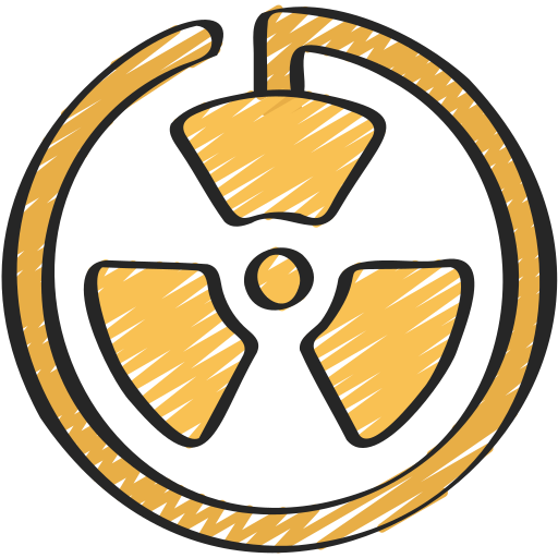 kernenergie kostenlos Icon